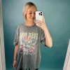 Allie Lynn's Boutique Graphic Tees<Free Bird World Tour Vintage Eagle Graphic Tee