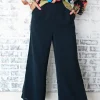 Allie Lynn's Boutique Pants<In Office Pants "Black"