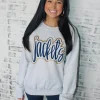 Allie Lynn's Boutique Graphic Tees<Jackets Sweatshirt