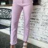 Allie Lynn's Boutique Pants<Lavender Pants