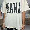 Allie Lynn's Boutique Graphic Tees<Mama Tee