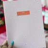 Allie Lynn's Boutique Gifts<Mary Square - Monthly Plan "Starbright Pink"