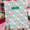 Allie Lynn's Boutique Gifts<Mary Square - Monthly Planner "Square Dance"