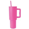 Allie Lynn's Boutique Gifts<40Oz Tumbler "Hot Pink"