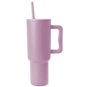 Allie Lynn's Boutique Gifts<40Oz Tumbler "Lavender"