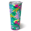 Allie Lynn's Boutique Gifts<Swig Paradise Tumbler 32Oz