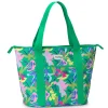 Allie Lynn's Boutique Gifts<Swig Zippi Tote Bag "Paradise"