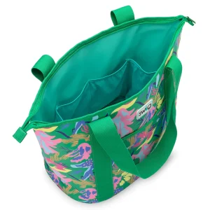 Allie Lynn's Boutique Spring Fever<Swig Zippi Tote Bag "Paradise"