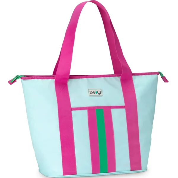 Allie Lynn's Boutique Gifts<Swig Zippi Tote Bag "Prep Rally"