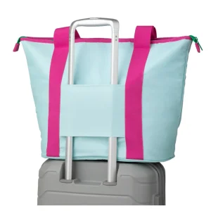 Allie Lynn's Boutique Gifts<Swig Zippi Tote Bag "Prep Rally"