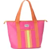 Allie Lynn's Boutique Spring Fever<Swig Zippi Tote Bag "Tutti Frutti"