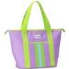 Allie Lynn's Boutique Gifts<Swig Zippi Tote Bag "Ultra Violet"